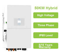 Deye LV Hybrid Inverter 10KW SUN-10K-SG04LP3-EU 3 Phase