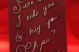 I'd rather be someone's shot of whiskey than everyone's cup of tea. 11 Extremely Irish Valentine S Day Cards The Daily Edge