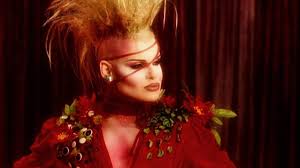 Rupaul S Drag Race Nina Flowers In 2020 Nina Flowers Rupaul Nina Flowers Rupaul