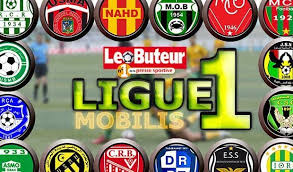 Ligue 1 mobilisligue 1 mobilis. Ligue 1 2 Ligue 1 Mobilis 11e Journee Le Live Des Matchs