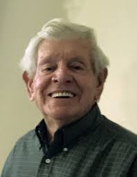 George Washington Thompson Obituary May 10, 2018