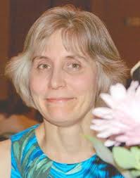 Kathleen 'Kathy' Conway of Rochester