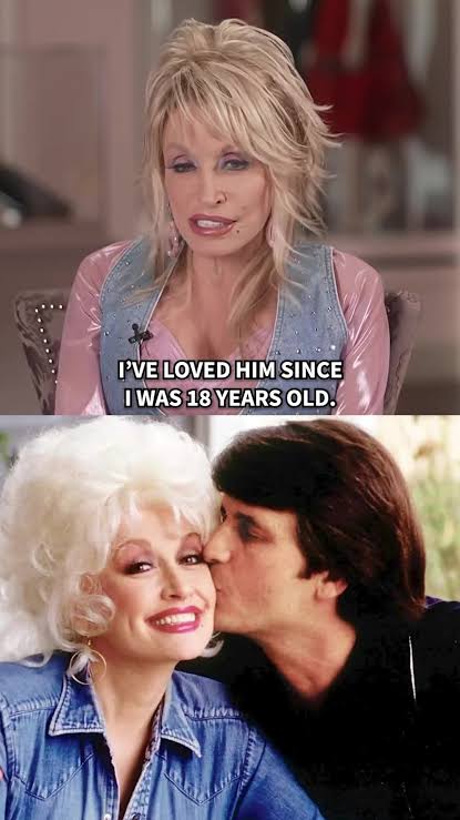 "I'll always love him." Music legend Dolly Parton reflects on the passing of her husband, Carl Dean, saying it’s “a big adjustment” and that she’ll “always miss him." 💕