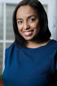 TIFFANY JACKMAN Filmmaker Interview— Sensational Storyteller