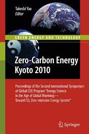 Zero-Carbon Energy Kyoto 2010 eBook by - EPUB Book | Rakuten Kobo United  States