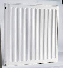Radiateur leroy merlin eau chaude. Radiateur Eau Chaude Horizontal Equation Adapt Blanc 1718w H 70 X L 90 Cm Leroy Merlin