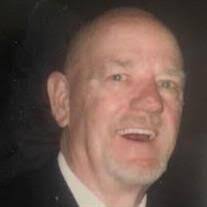 Richard Harry Gebelein Obituary