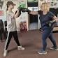 Connected Sundays: Parent & Child Boxing with Alpha Unit Training