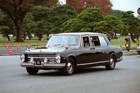 nissan prince royal プリンス ロイヤル 古い車 日産自動車 高級車
