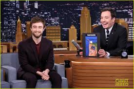When i'm on the mic, i stand tall with gall style ; Daniel Radcliffe Raps Blackalicious Alphabet Aerobics It S Impressive Watch Now Photo 3229672 Daniel Radcliffe Pictures Just Jared