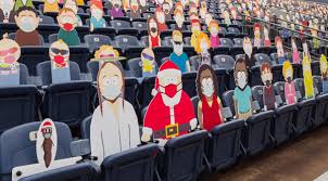 The fictional town is set in central colorado, and the broncos have been mentioned or. The Denver Broncos Had The Entire Town Of South Park In The Stands For Sunday S Game