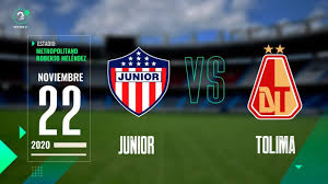 90+2 perdona, perdona y perdona el tolima. En Vivo Junior Vs Tolima Youtube