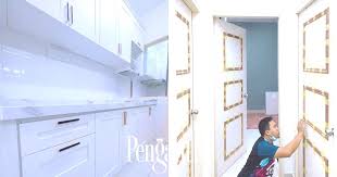 Maybe you would like to learn more about one of these? Buat Dapur Diy Boleh Jadi Projek Suami Isteri Di Rumah Musim Pkp Ni Pesona Pengantin