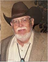 Cameron Hall Obituary (1939