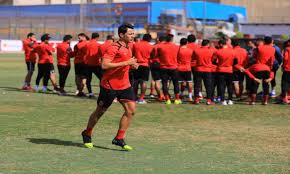 69' عمرو مرعي يدخل بدلاً من عمرو جمال. Ø§Ù„Ø£Ù‡Ù„Ù‰ ÙŠÙ…Ù†Ø­ Ø¹Ù…Ø±Ùˆ Ø¬Ù…Ø§Ù„ Ø§Ù„Ø¶ÙˆØ¡ Ø§Ù„Ø£Ø®Ø¶Ø± Ù„Ù„Ø±Ø­ÙŠÙ„ ÙÙ‰ Ø§Ù„Ù…ÙˆØ³Ù… Ø§Ù„Ù…Ù‚Ø¨Ù„ Ù…Ø¨ØªØ¯Ø§