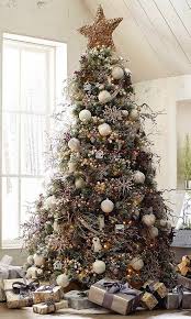 Stumped on how to decorate your christmas tree this year? Farmhouse Christmas Tree Shop Lot Christmas Tree Storage Hobby Lobby To Christmas Tr Christmas Tree Decorations Creative Christmas Trees Unique Christmas Trees