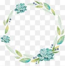 Wreath Png Vector Psd And Clipart With Transparent Background For Free Download Pngtree Wreath Drawing Floral Wreaths Illustration Flower Png Images