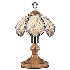 Maybe you would like to learn more about one of these? 14 25 Inch Angel And Lighthouse Touch Lamp Overstock 8438578