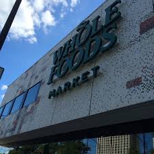 Hyde park's diversity isn't by happenstance but a concerted effort by its citizens over the years. Whole Foods Market Grocery Store In Chicago