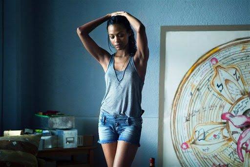 Movie Review: 'Colombiana' – Delco Times