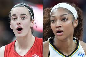 Hands in the air if you started watching WNBA because of Caitlin Clark 🙌🙌