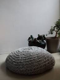Claim your free 50gb now. Make A Mega Crochet Pouf 4 Steps With Pictures Instructables