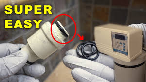 Super angebote für water conditioner hier im preisvergleich. Culligan Water Softener Leak Fix Youtube