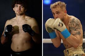 Among the fighters paul called out were ben askren, dillon danis, and conor mcgregor, and now askren has seemingly accepted his terms. Has Jake Paul Confirmed His Fight With Ben Askren