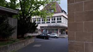 Das haus der katholischen kirche befindet sich auf stuttgarts längster einkaufsmeile, nur wenige meter entfernt vom schlossplatz, dem prominentesten platz der landeshauptstadt. Haus Der Katholischen Kirche Esslingen Katholische Kirchen Esslingen