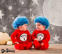 Today i am showing you how to make this easy and simple thing one and thing 2 diy halloween costume! Kids Halloween Costume Ideas Inspired By Stories And Fairytales Nymetroparents