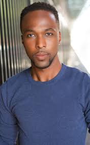 David Bazemore — Azuka Theatre