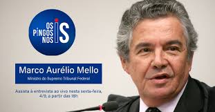 Macron homenageia senador randolfe rodrigues. Os Pingos Nos Is Jovem Pan Home Facebook