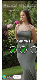 Anyone know who she is? : rpornID