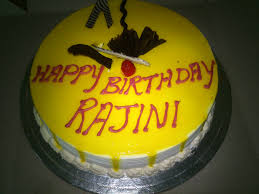 Happy Birthday Birthday Cake Similar Foods Rajini Birthday Cake Birthday Cake Cake Birthday Celebration