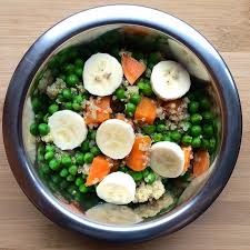 When you make food at home for your dog, you are ensured that your dog is eating food that meets your standards, and is free of preservatives, fillers, and chemicals that are often found in commercial dog foods. 10 Homemade Dog Food Recipes That Can Save You Money