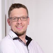 Steven Glock's Instagram, Twitter & Facebook