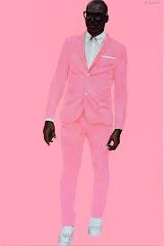 Prospect 4 Artistic Director Reflects Upon The Life And Work Of Barkley L Hendricks New Orleans Museum Of Art And i say hey what's goin' on and i say hey. barkley l hendricks