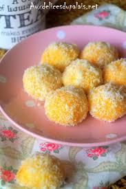 Gateau Sec A La Noix De Coco Et Confiture Recette Gateau Sec Boule De Noix De Coco Recette Coco