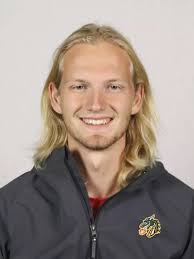 2021 Men's Cross Country Roster