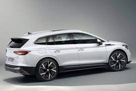 So, a good blend in that aspect. Skoda Enyaq Iv Specs Photos 2020 2021 Autoevolution