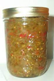 And the good news here is that this relish is absolutely ready in about 5 minutes! Sweet Pickle Relish Recipe Food Com Recipe Pickle Relish Recipe Sweet Pickles Relish Recipes