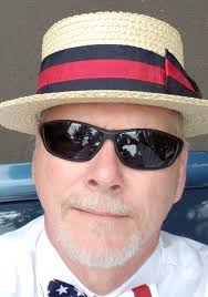 Hello everyone, I wanted to thank you all again for your vote