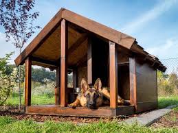 27 Best Outdoor Dog Houses 2019 Heated Insulated More