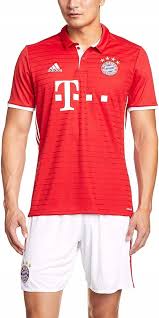 Maybe you would like to learn more about one of these? Adidas Koszulka Meska Fc Bayern Munchen Czerwony Rozmiar M Adidas Sport Sklep Empik Com