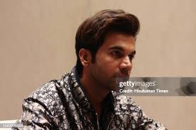 952 Rajkummar Rao Photos & High Res Pictures
