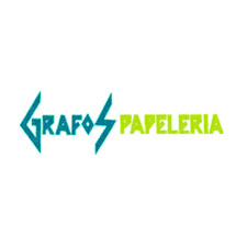 Grafos Papelería