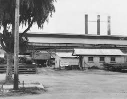 Image result for White 1957 California Oil Company