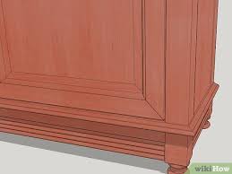 But, it is important to determine which type of wood is most prevalent in your antique to help determine the age. 3 Ways To Identify Wood Types In Furniture Wikihow