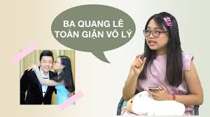Quang lê cũng cho biết anh không muốn làm album theo kiểu mỳ ăn liền, mà bất kỳ sản phẩm nào cũng phải đầu tư ở mức cao nhất. PhÆ°Æ¡ng Má»¹ Chi Ba Quang Le Toan Giáº­n Em Nhá»¯ng Chuyá»‡n Vo Ly Youtube