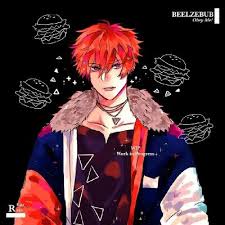 Obey Me Who Do You Resonate With Beelzebub The Sixth Born Obey Beezlebub Tsundere